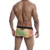 MOB -BOXER BRIEF NARANJA TALLA L