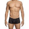 MOB - BOXER ENCAJE NEGRO TALLA L-XL