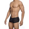 MOB - BOXER ENCAJE NEGRO TALLA L-XL