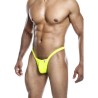 MOB - TANGA AMARILLO TALLA L