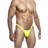 MOB - TANGA AMARILLO TALLA L