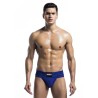 MOB - TANGA CLASICO AZUL TALLA L