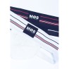 MOB - TANGA CLASICO BLANCO TALLA L