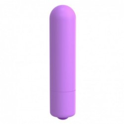 Bala Vibradora Her Pocket Bullet