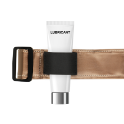 MYTHOLOGY FANTASY HARNESS - ARNÉS BRONCE L-XL