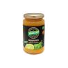 Compota de bergamota Bio 265g Biocop