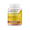 Gominolas Vitamina D 60 Gummies Vitanatur