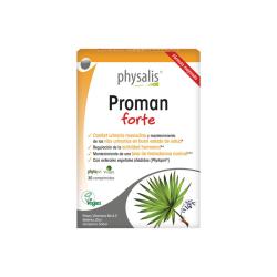 Proman forte 30 comprimidos Physalis
