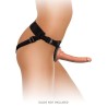KING COCK - ÉLITE ARNÉS AJUSTABLE CONFORTABLE