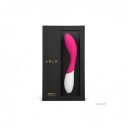 MONA 2 Vibrador Cereza