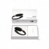 NOA Vibrador para Parejas Negro