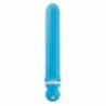 Neon Vibrador Luv Touch Deluxe Azul