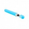 Neon Vibrador Luv Touch Deluxe Azul