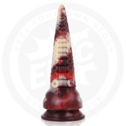 EPIC - DRAXIS DILDO SOMBRA ABISMAL