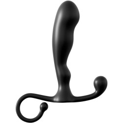 ANAL FANTASY ELITE COLLECTION - KIT FANTASÍA ANAL PARA PRINCIPIANTES NEGRO