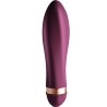 CLIMAXIMUM - DESIRE KIT VIBRADOR PLUG ANAL TRENZADO