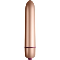 CLIMAXIMUM - DESIRE KIT VIBRADOR PLUG ANAL TRENZADO
