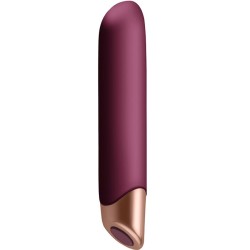 CLIMAXIMUM - RAPTURE KIT VIBRADOR CLÁSICO PLUG ANAL PRINCIPIANTES