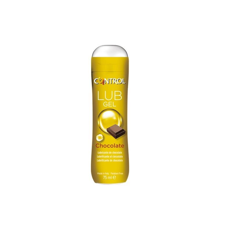 Lubricante Chocolate 75 ml