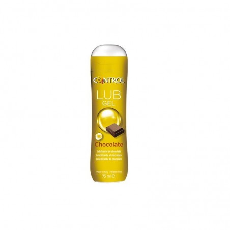 Lubricante Chocolate 75 ml