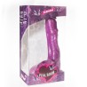 PINK ROOM - NILO DILDO REALÍSTICO LILA 23 CM