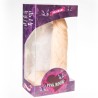 PINK ROOM - CHEMS DILDO REALÍSTICO NATURAL 20 CM