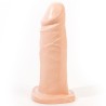 PINK ROOM - DAEL DILDO REALÍSTICO NATURAL 18.5 CM