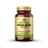 Ginkgo Biloba 60 caps Solgar
