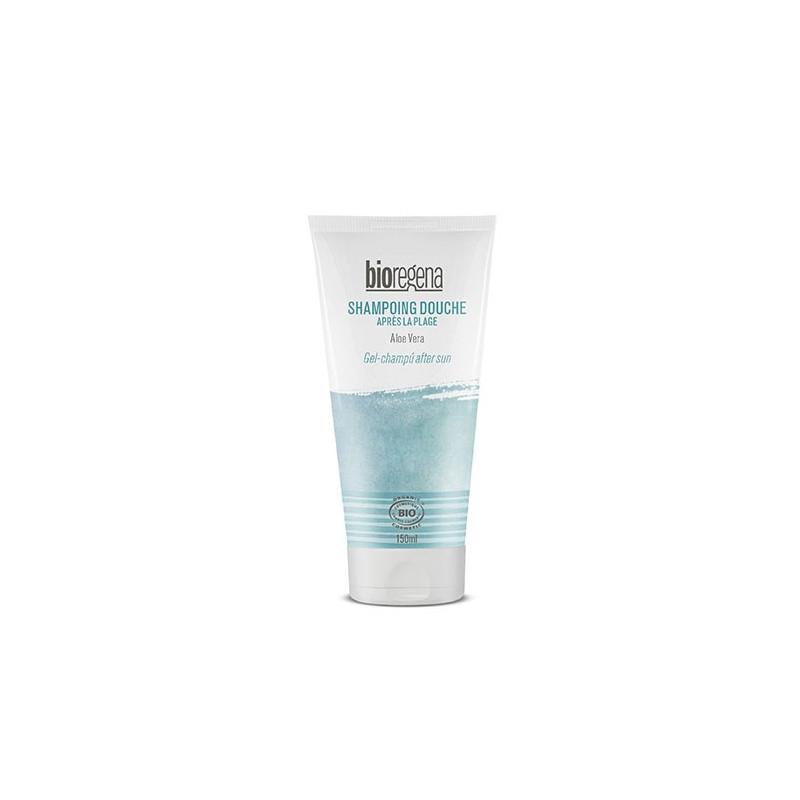 After Sun gel-champu bio 150ml Bioregena