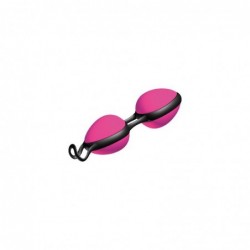 Joyballs Secret - Color Rosa Negro