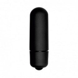 X-Tender Funda Realista para el Pene con Bala Vibradora