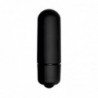 X-Tender Funda Realista para el Pene con Bala Vibradora