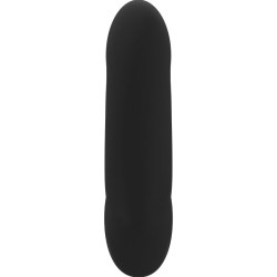 FUN FACTORY - SHARE LITE DILDO DOBLE NEGRO