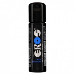 Lubricante Aqua Sensations 100 ml