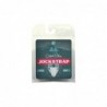 Jock Suspensorio Blanco Cintura 5 cm