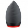Chiven Masturbador Masculino Efecto Calor Silicona Liquida Negro