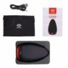 Chiven Masturbador Masculino Efecto Calor Silicona Liquida Negro