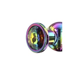 TOYJOY - ANAL PLAY TWILIGHT BUM BIJOU PLUG ANAL PEQUEÑO