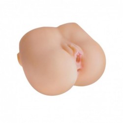 Masturbador Petit Fantasy Bubble Butt
