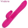 NALONE - VIBRADOR UPandDOWN Y RABBIT CON ROTACION