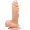 BAILE - PRIME REALISTIC DONG DILDO REALÍSTICO NATURAL