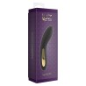TOYJOY - LUZ LUMINATE VIBRADOR NEGRO