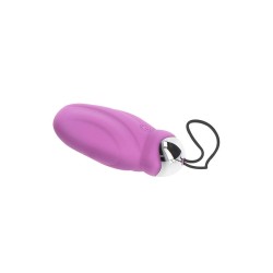 TOYJOY - HAPPINESS YOU CRACK ME UP VIBRADOR CONTROL REMOTO