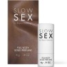 BIJOUX - SLOW SEX PERFUME CORPORAL SÓLIDO