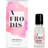 SECRETPLAY - AFRODIS PERFUME EN ACEITE FEROMONAS MUJER 20 ML