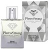 PHEROSTRONG - PERFUME CON FEROMONAS PERFECT PARA HOMBRE 50 ML