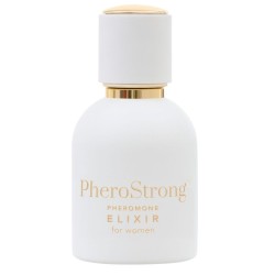 PHEROSTRONG - ELIXIR DE FEROMONAS PARA MUJER 50 ML