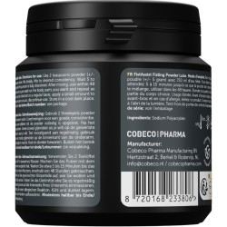 COBECO - FIST ASSIST LUBRICANTE EN POLVO 135 GR