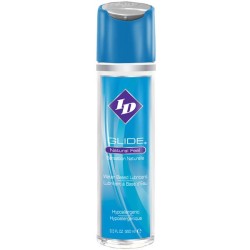 ID GLIDE - LUBRICANTE BASE AGUA 250 ML