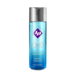 ID GLIDE - LUBRICANTE BASE AGUA 65 ML